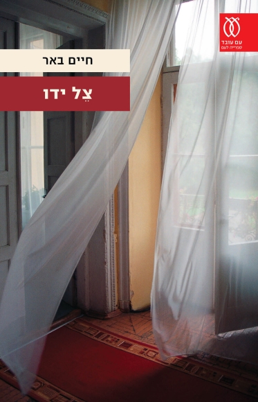 צל ידו