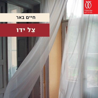 צל ידו
