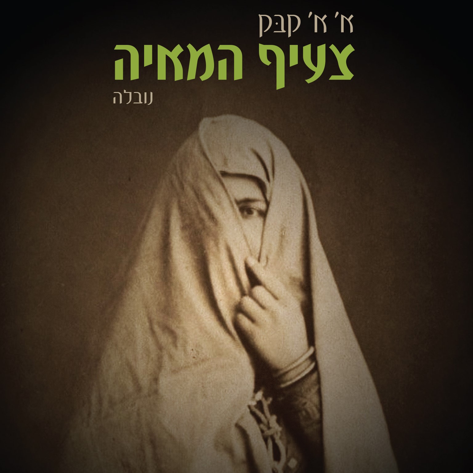 צעיף המאיה