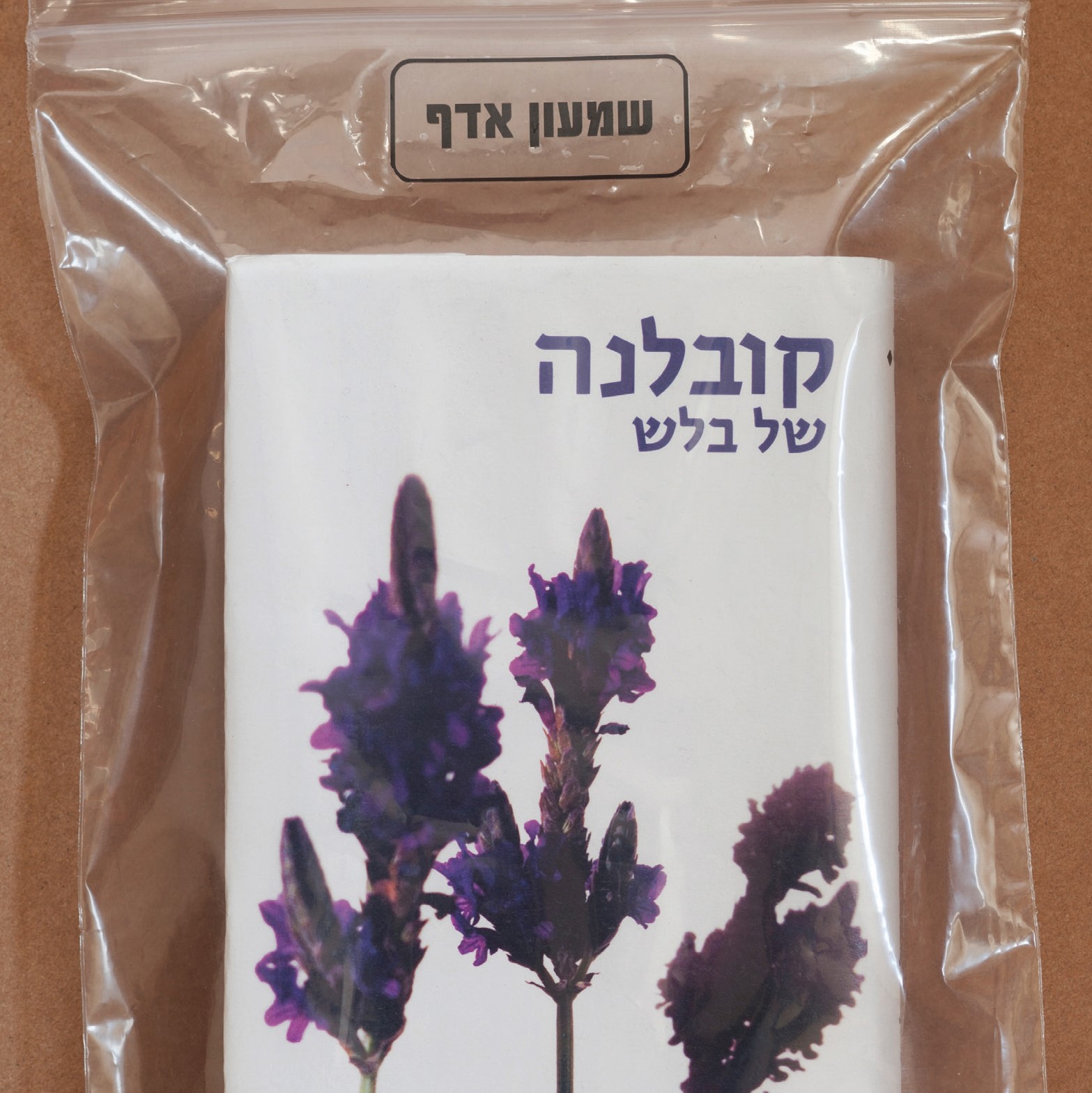 קובלנה של בלש