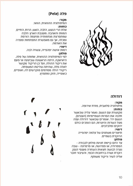 קמה - כתב עת לאמנות והגות נשית - גיליון ביכורים