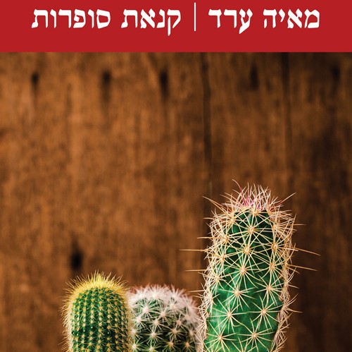 קנאת סופרות