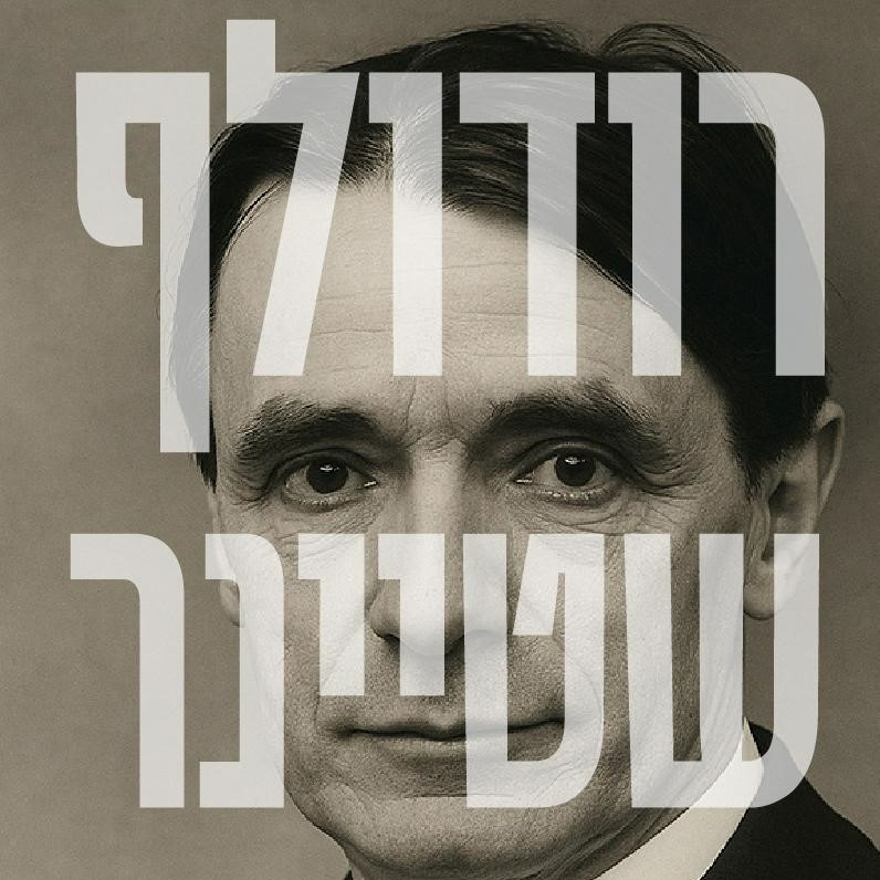 רודולף שטיינר