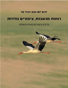 רוחות מנשבות, ציפורים נודדות