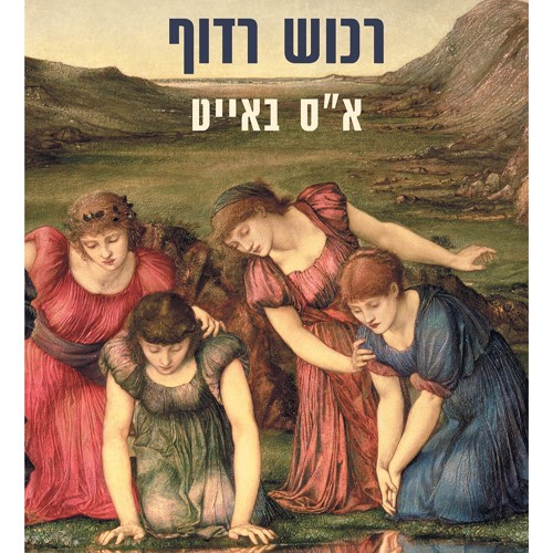 רכוש רדוף