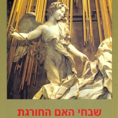 שבחי האם החורגת