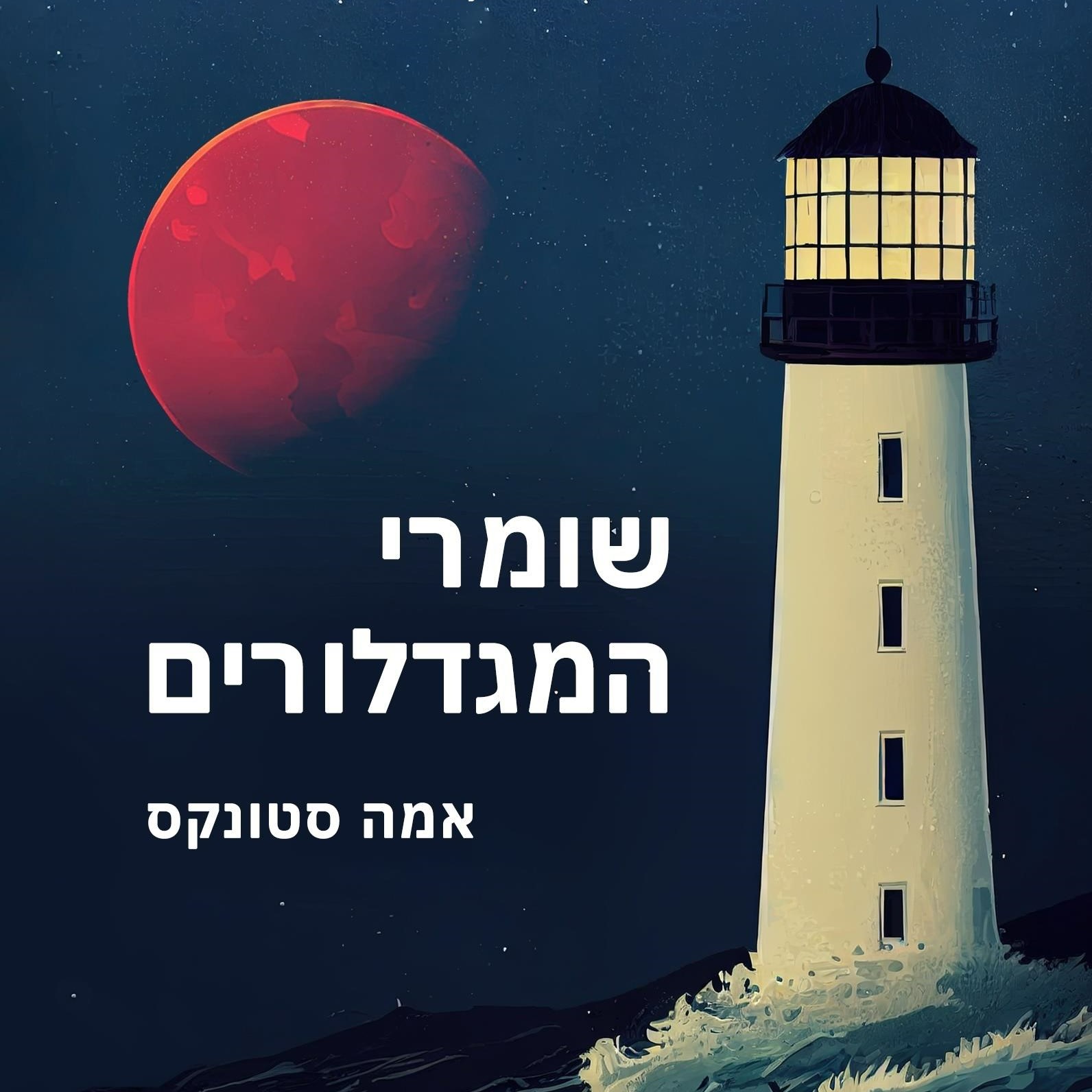 שומרי המגדלורים
