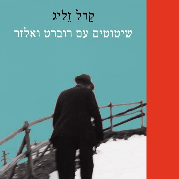 שיטוטים עם רוברט ואלזר