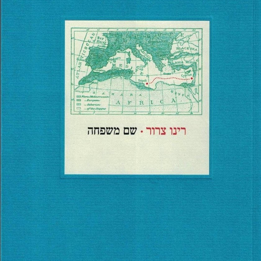 שם משפחה