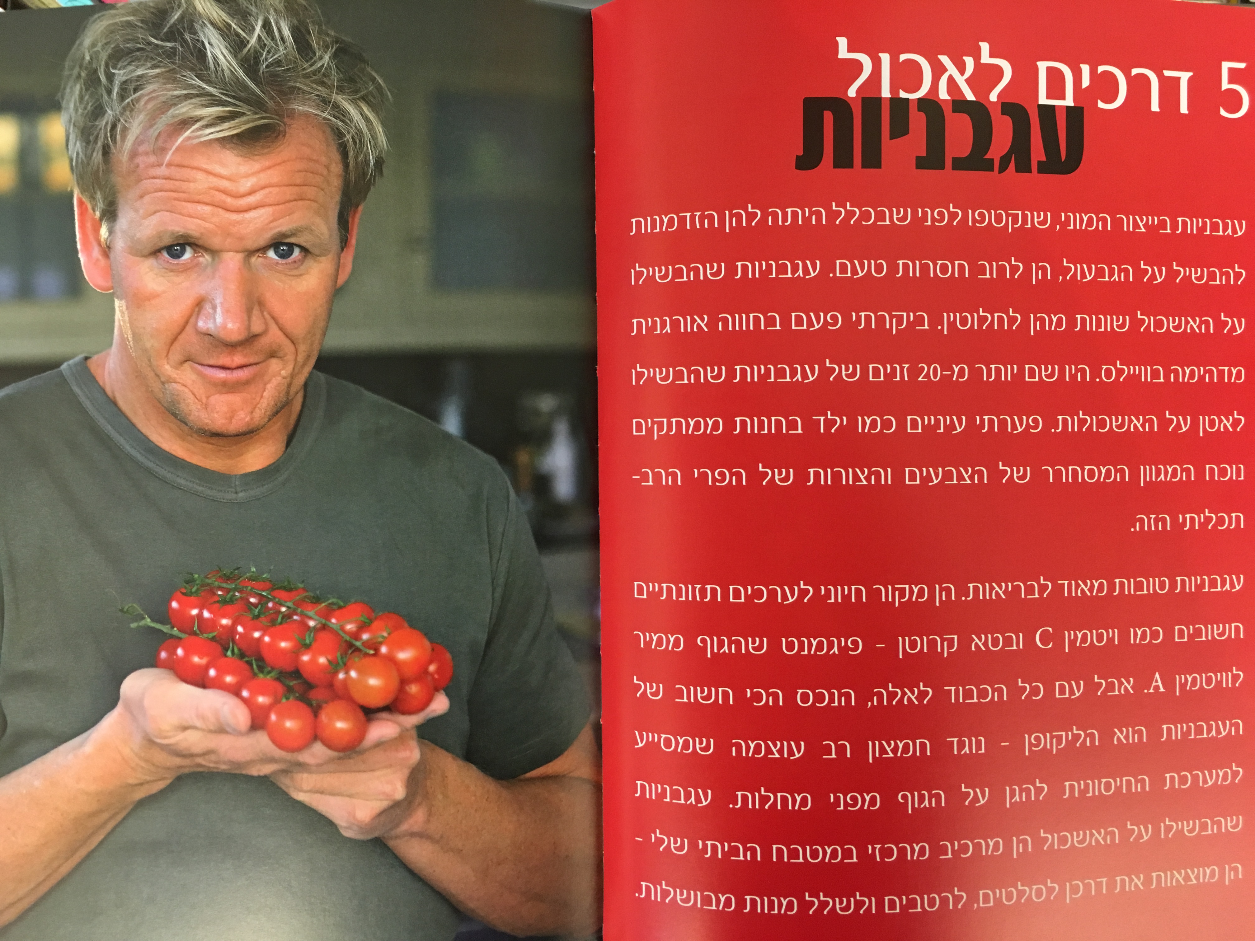 תיאבון בריא