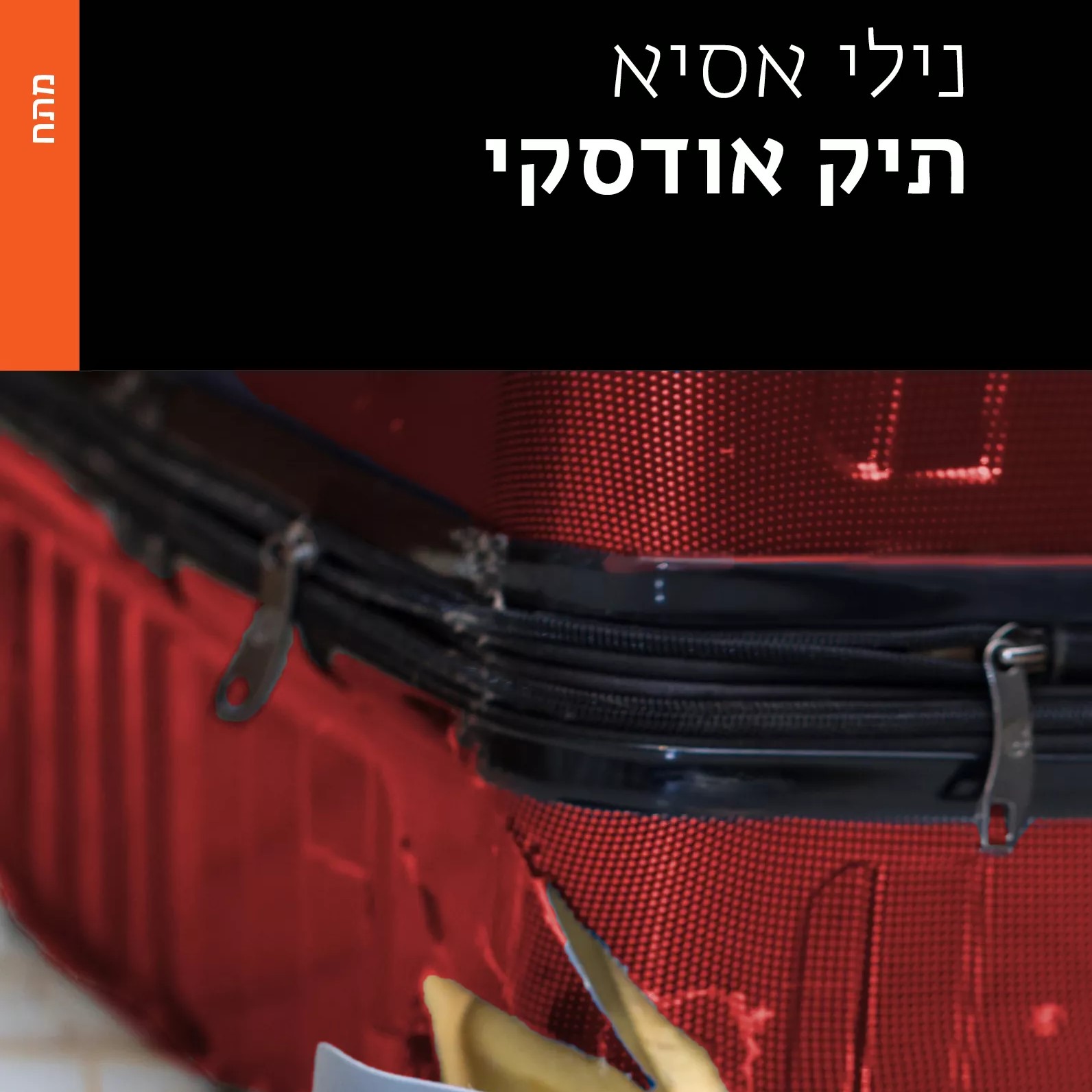 תיק אודסקי
