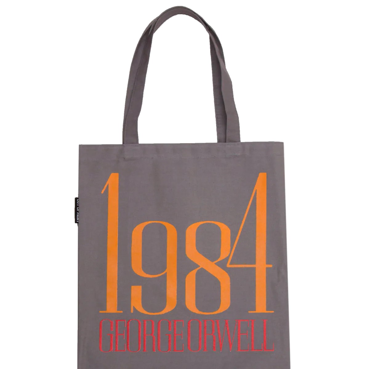 תיק בד 1984