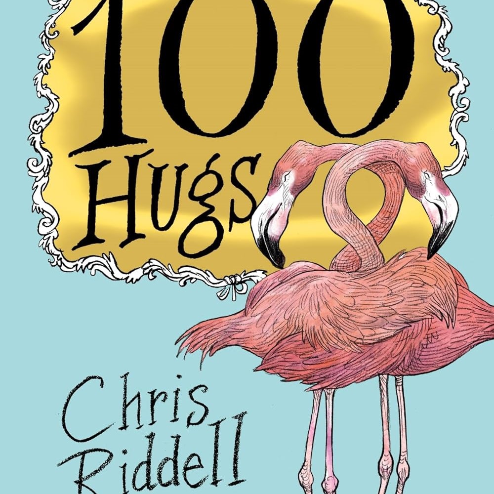 100 Hugs