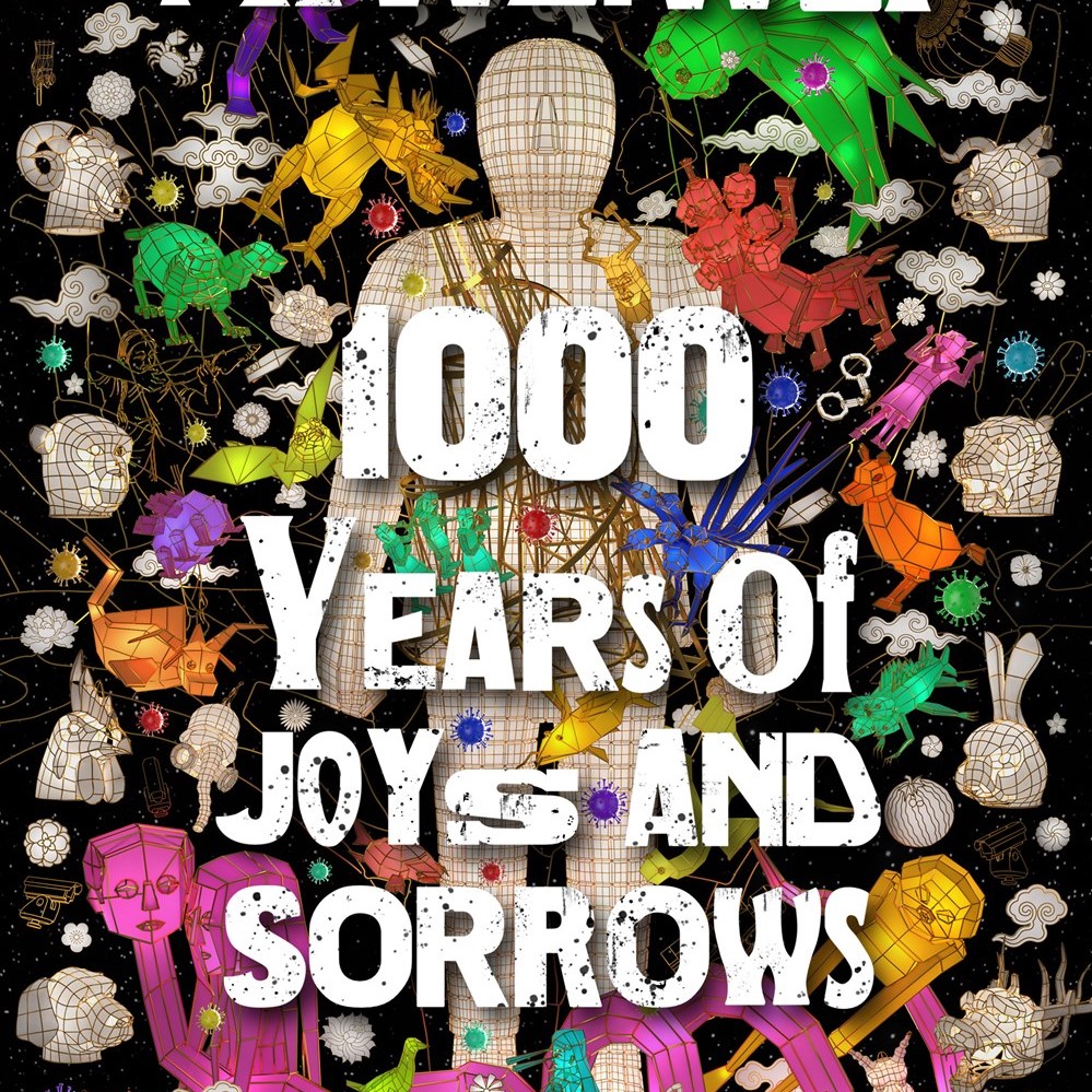 1000 Years of Joys and Sorrows