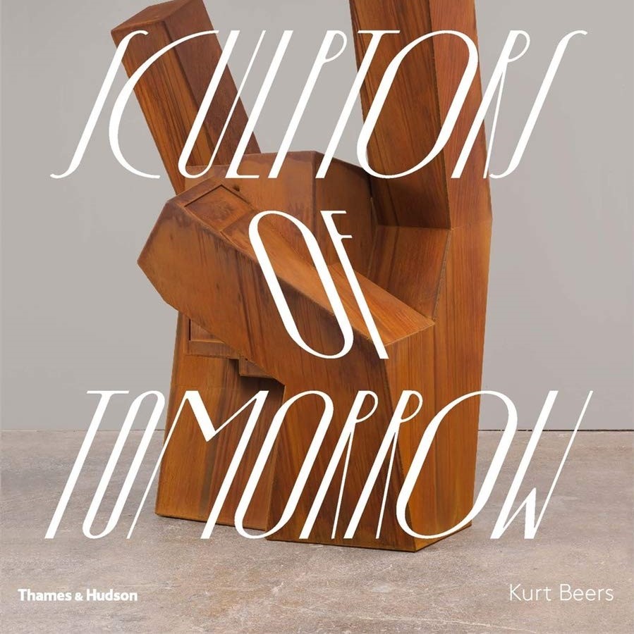 100 Sculptors of Tomorrow