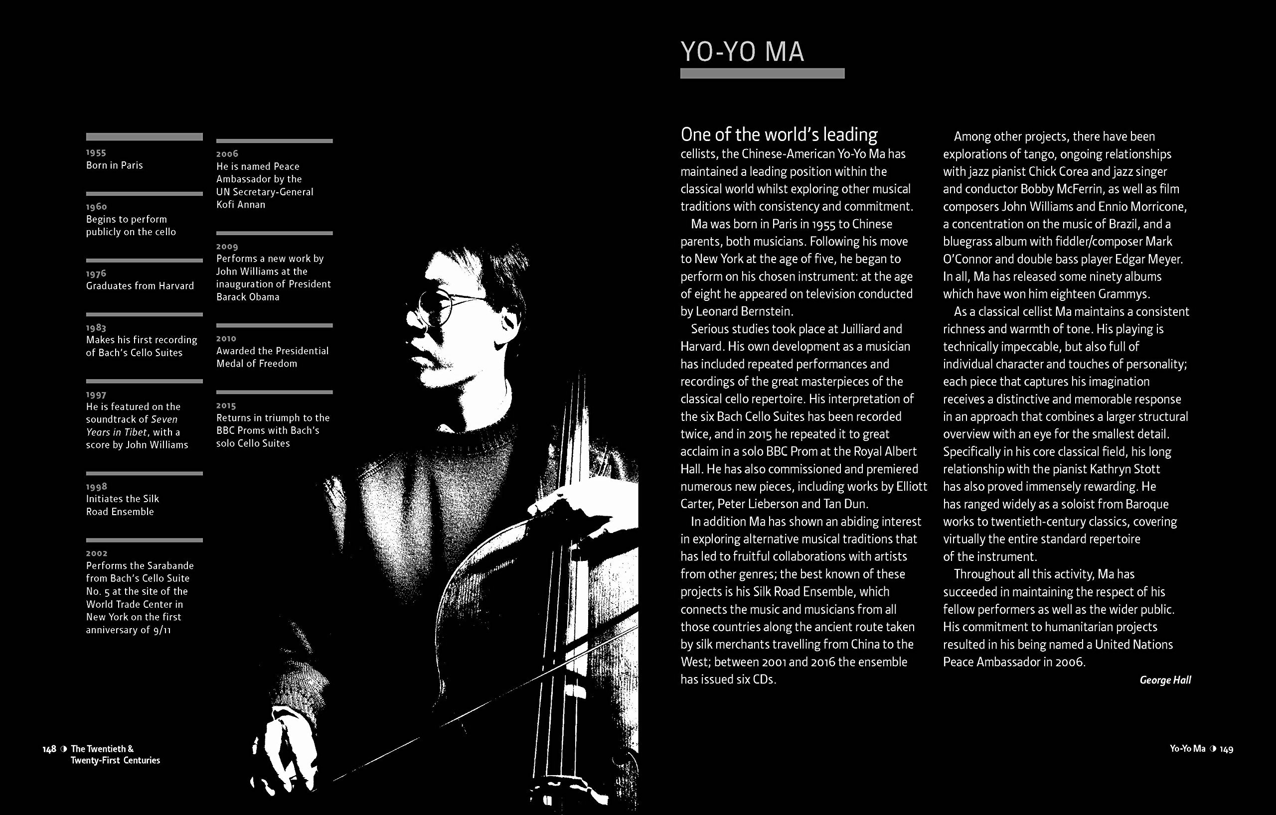 30Second Classical Music