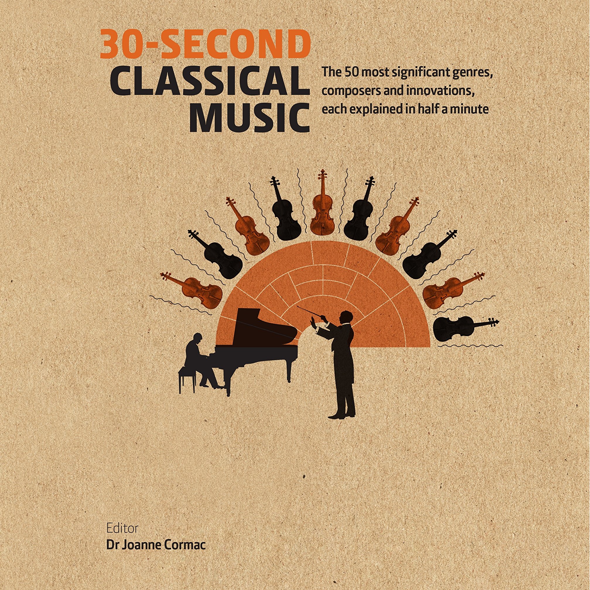 30Second Classical Music