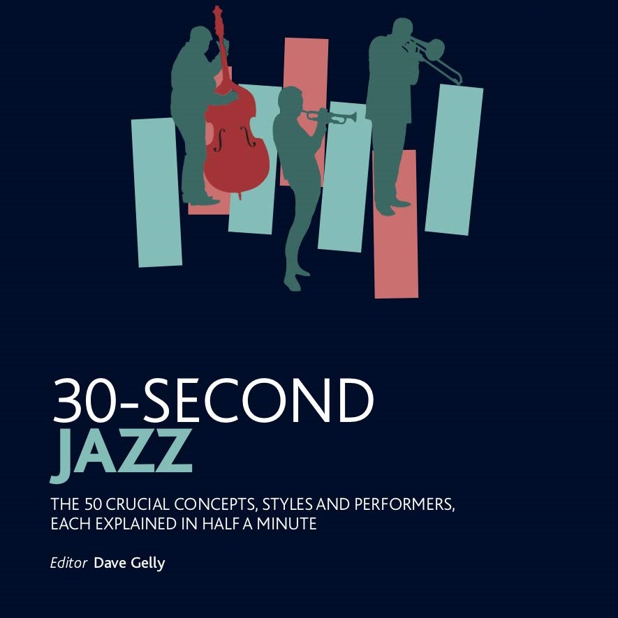 30Second Jazz