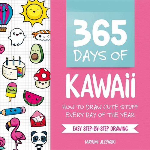365 Days of Kawaii