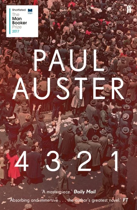 4321 (in English)