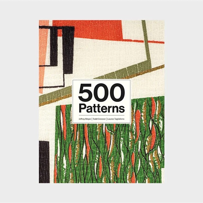 500 Patterns
