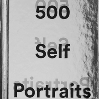 500 Self-Portraits