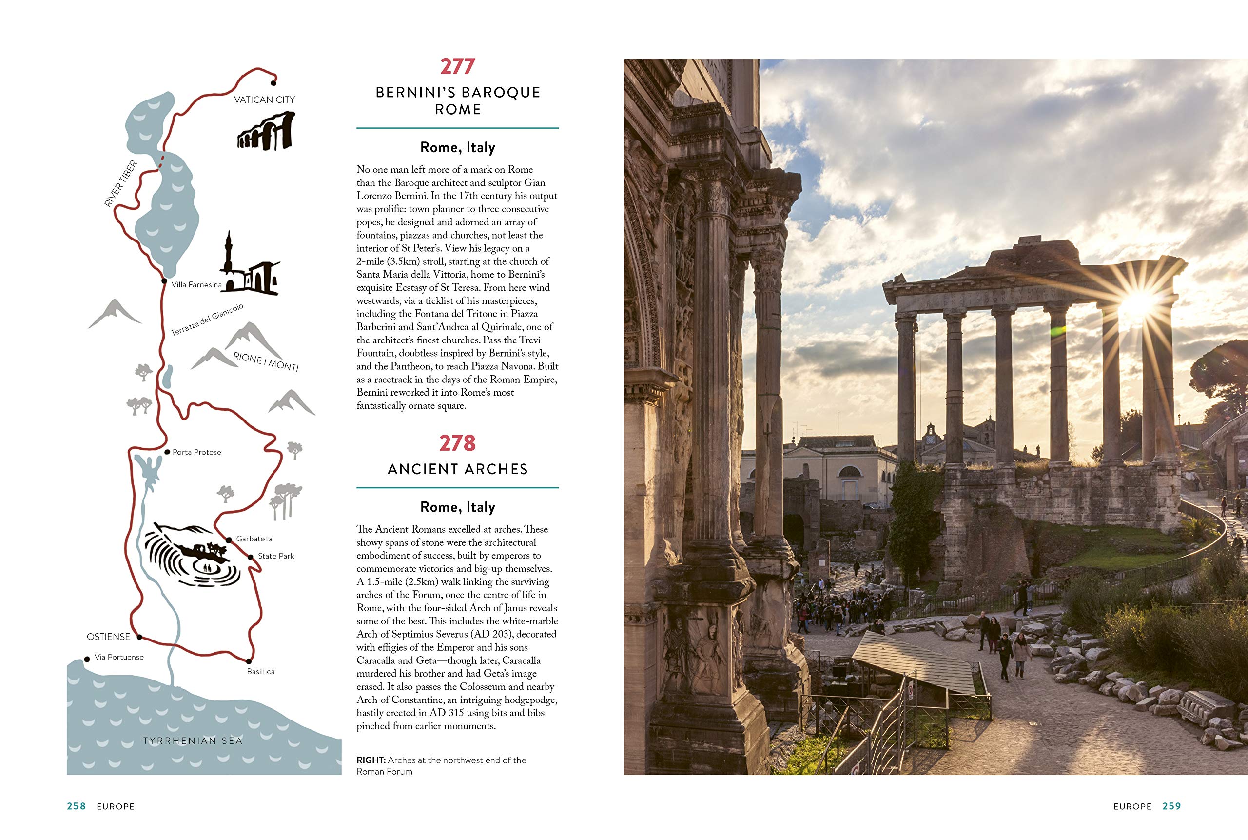 500Walks with Writers, Artists and Musicians