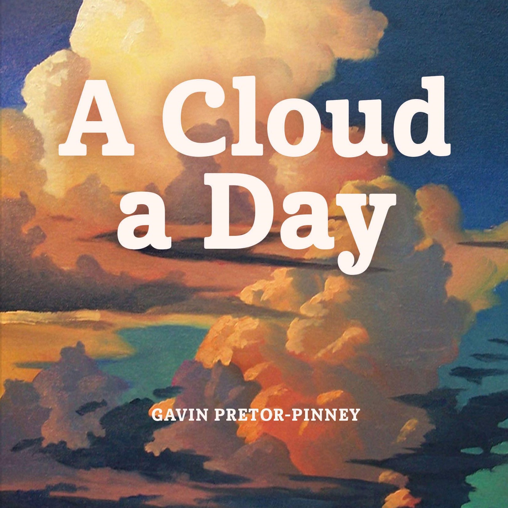 A Cloud a Day