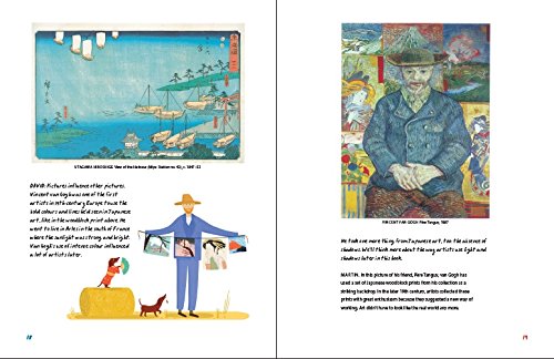 A History of Pictures for Children