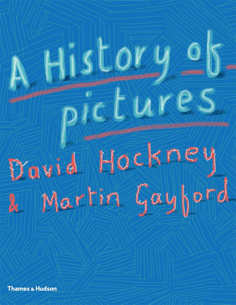 A History of Pictures (Hardcover)