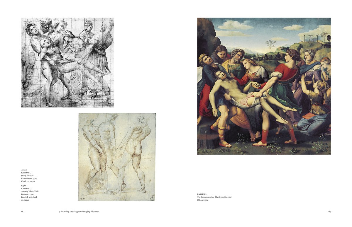 A History of Pictures (Hardcover)
