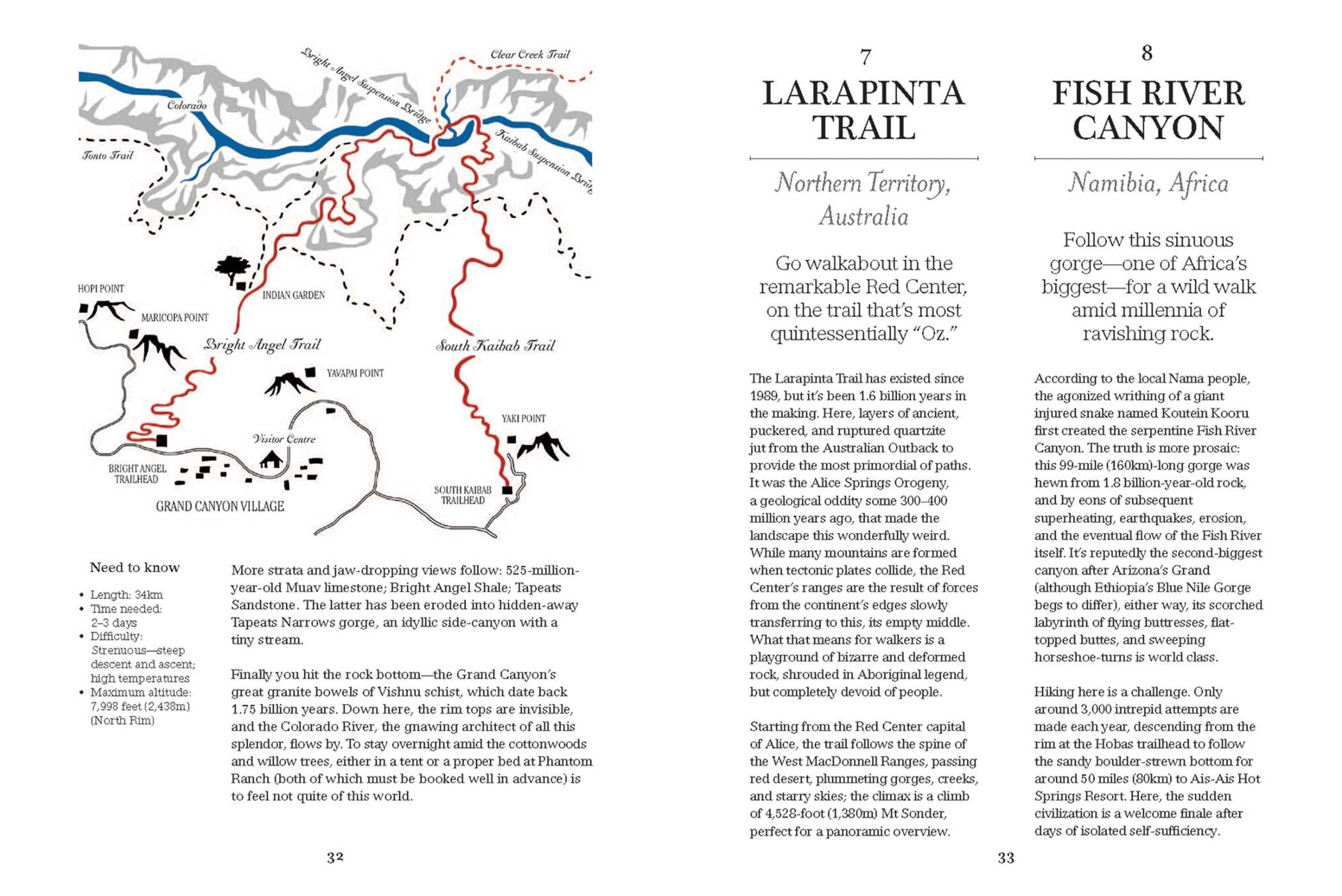 A History of the World in 500 Walks