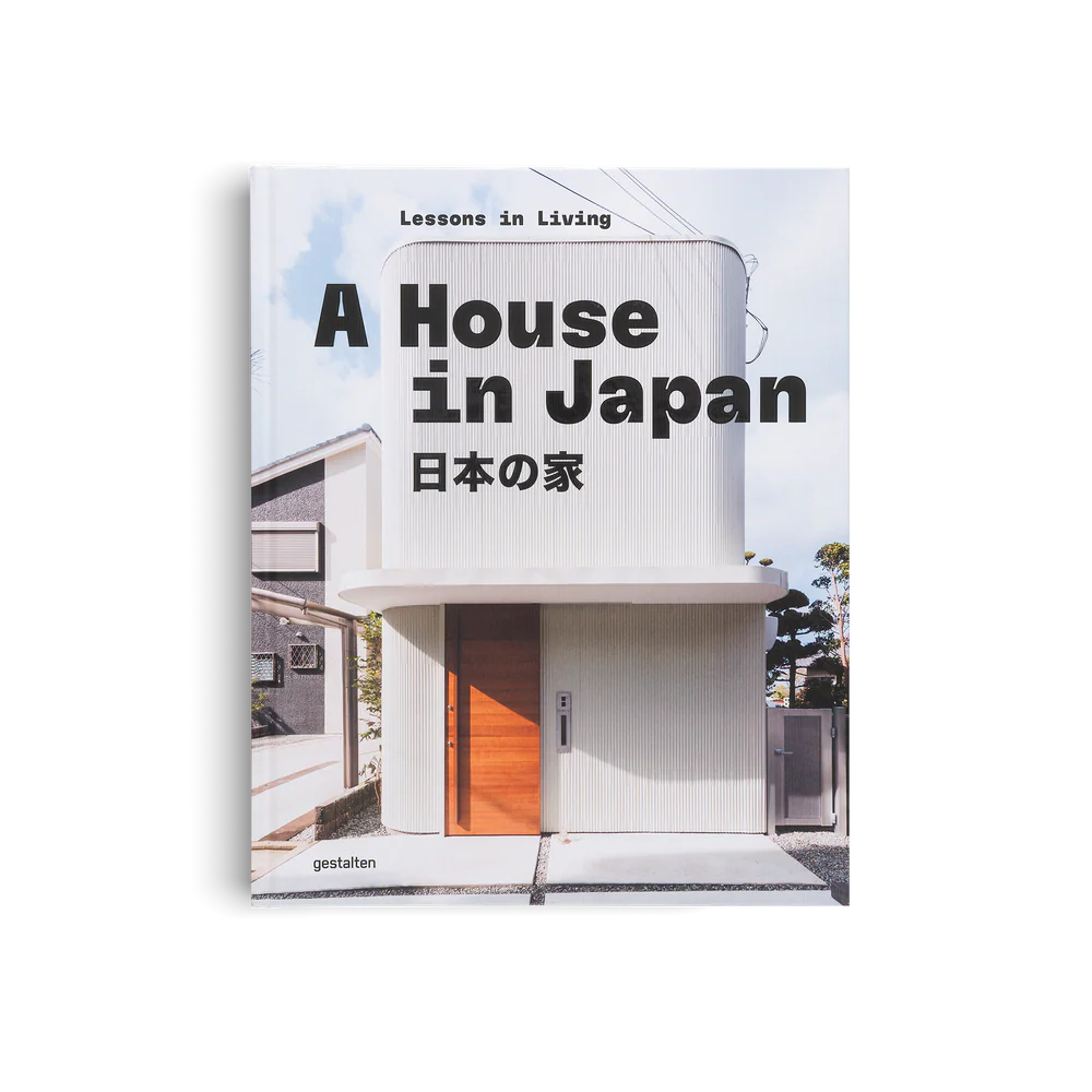 A House in Japan