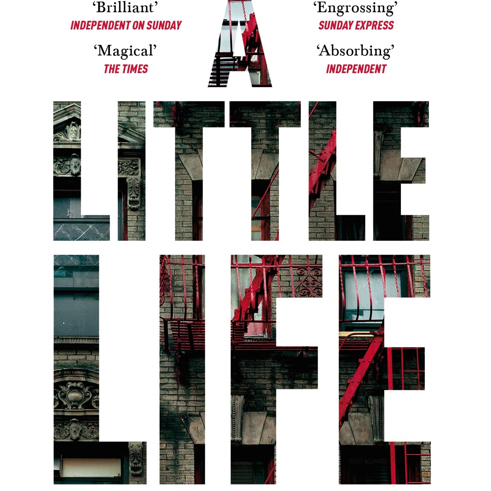 A Little Life