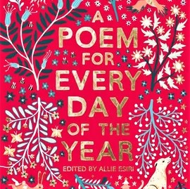 A Poem for Every Day of the Year