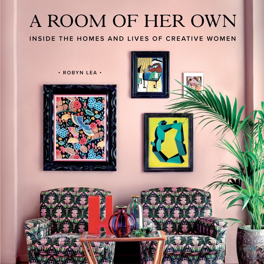 A Room of Her Own