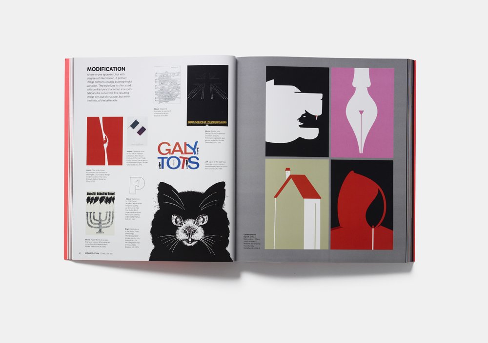 A Smile in the Mind: Witty Thinking in Graphic Design