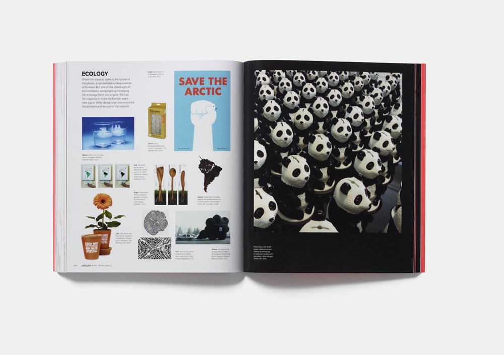A Smile in the Mind: Witty Thinking in Graphic Design