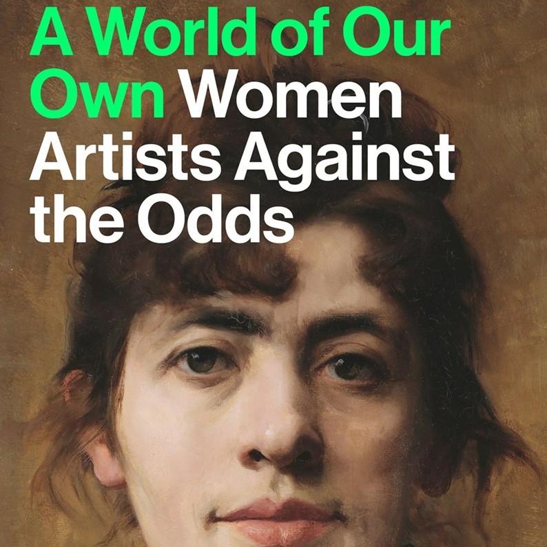 A World of Our Own