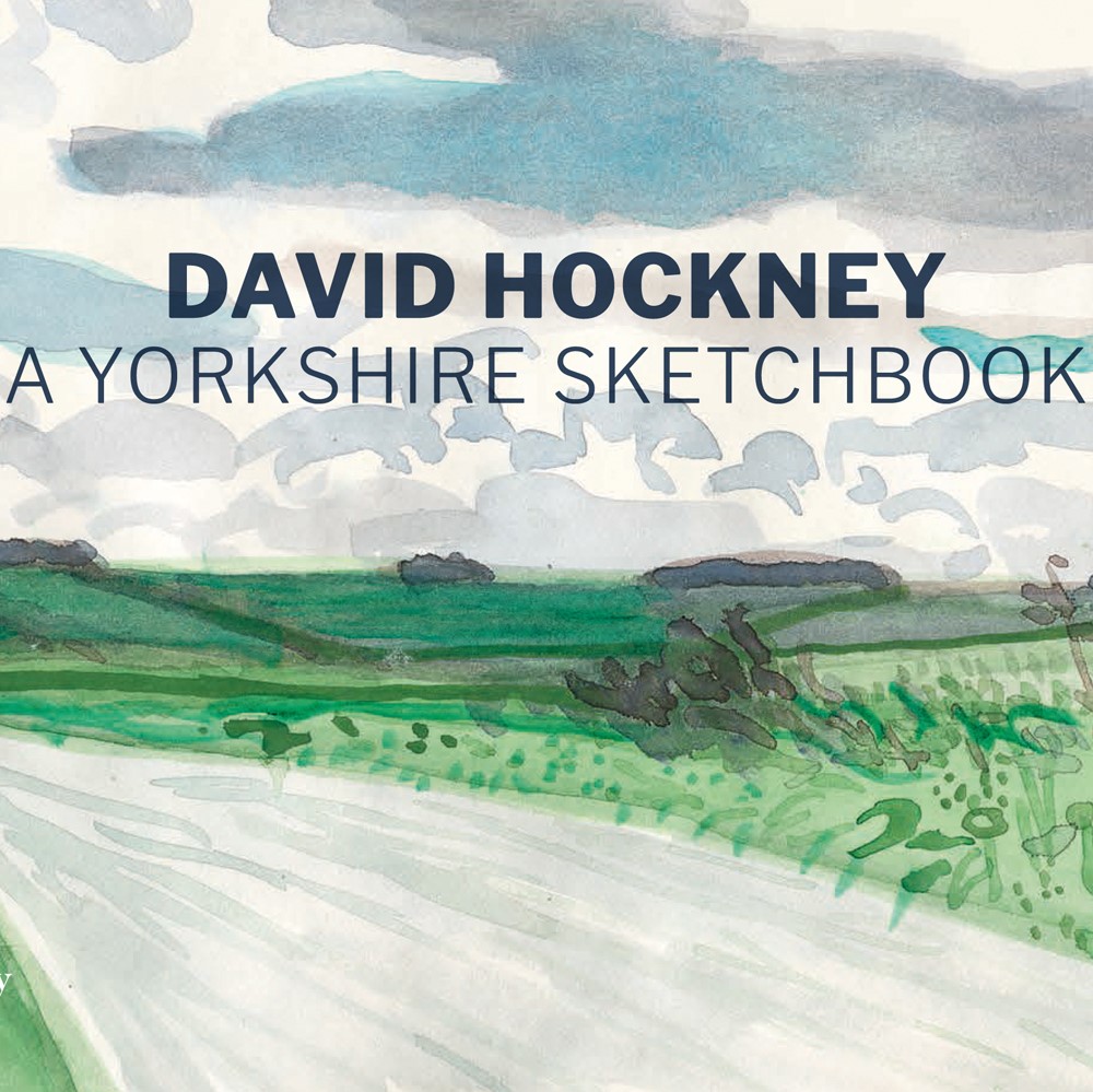 A Yorkshire Sketchbook
