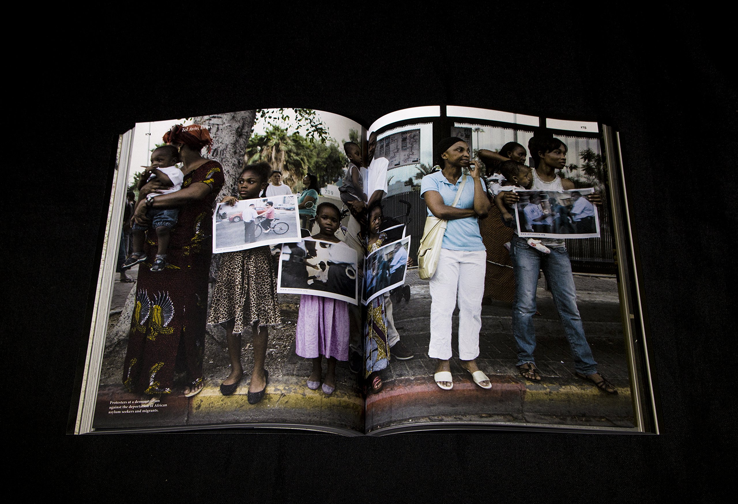 Activestills Photography as Protest in Palestine/Israel
