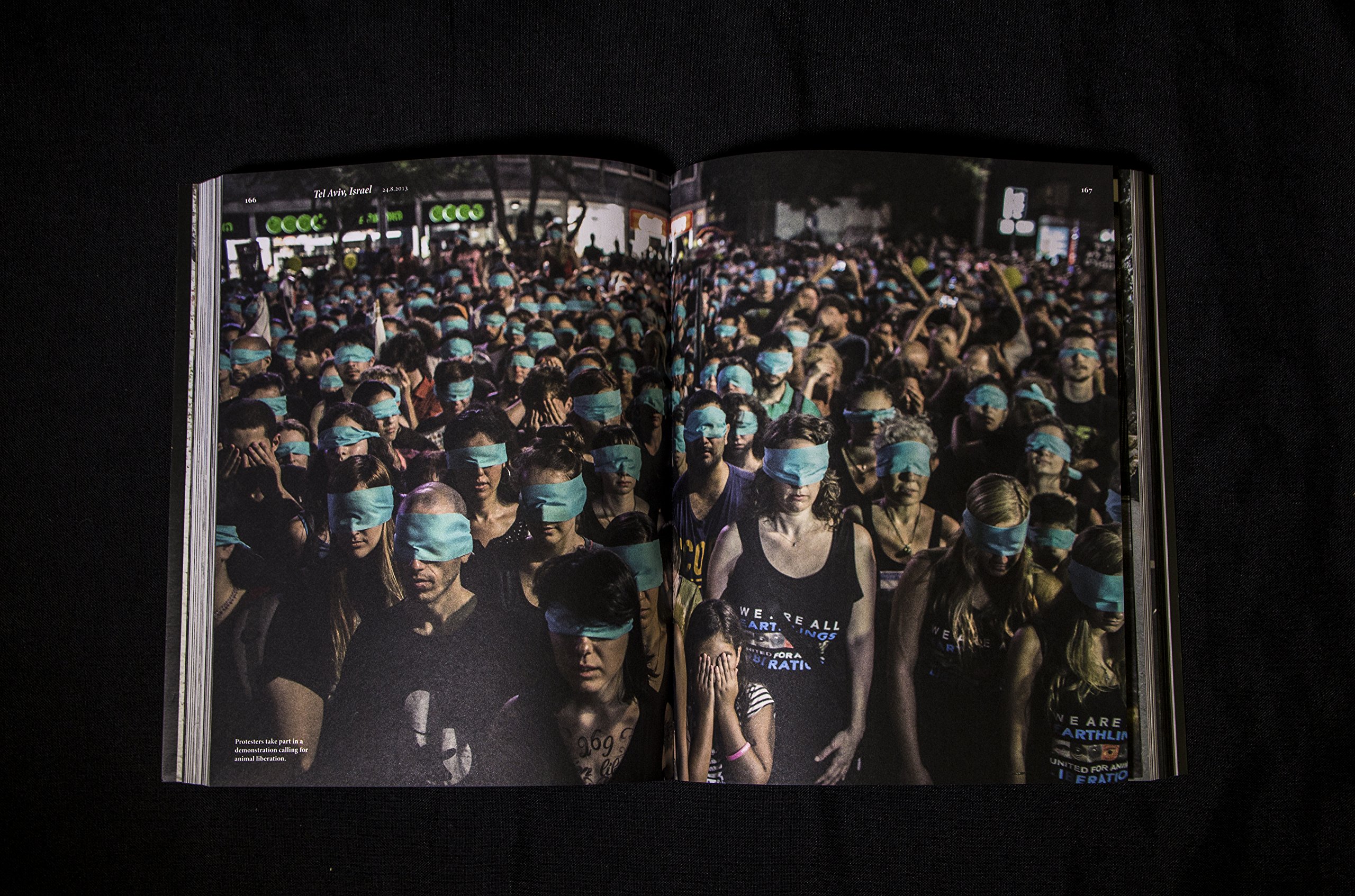 Activestills Photography as Protest in Palestine/Israel