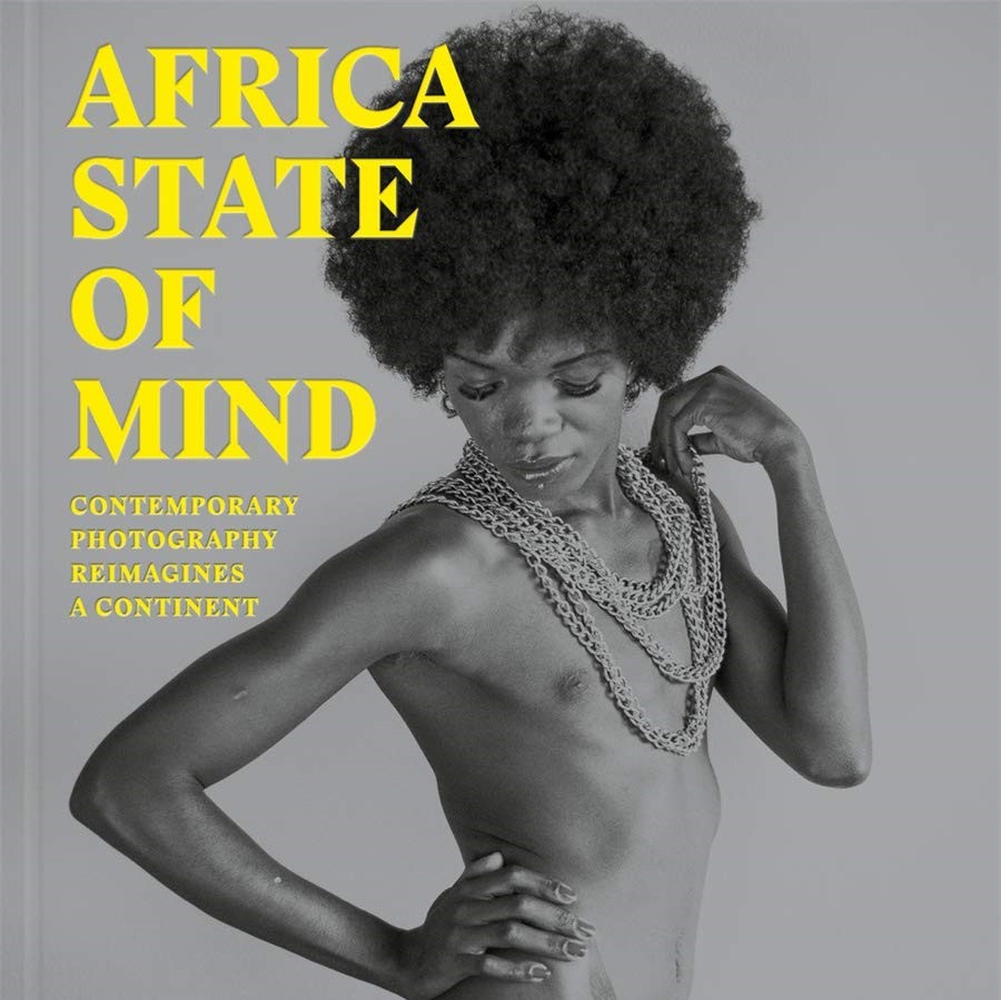 Africa State of Mind