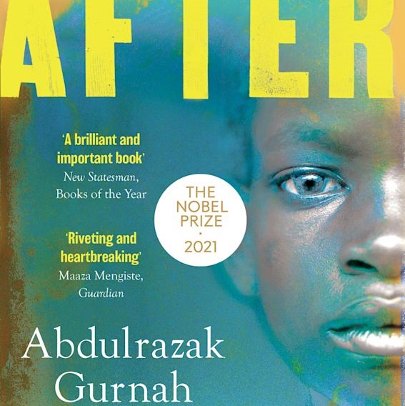 Afterlives