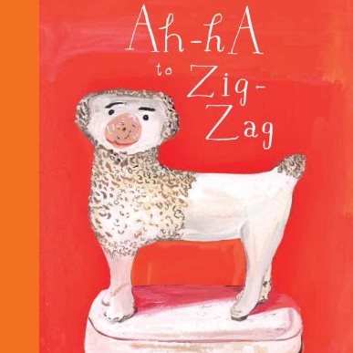 Ah-Ha to Zig-Zag