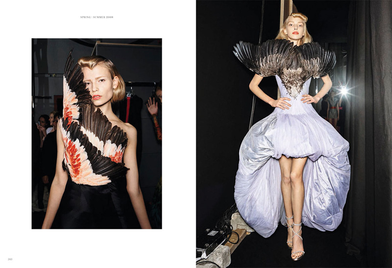 Alexander McQueen: Unseen