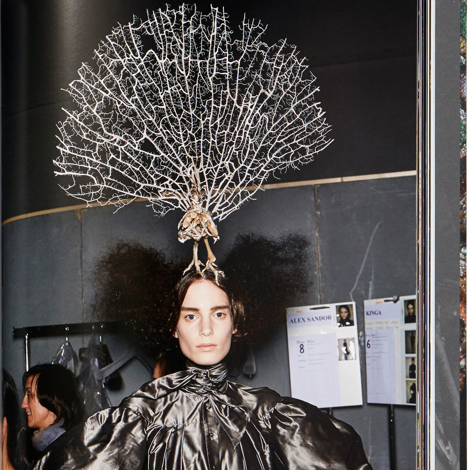 Alexander McQueen: Unseen