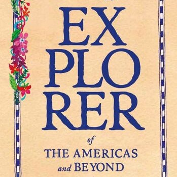 Alexander von Humboldt - Explorer of the Americas and Beyond