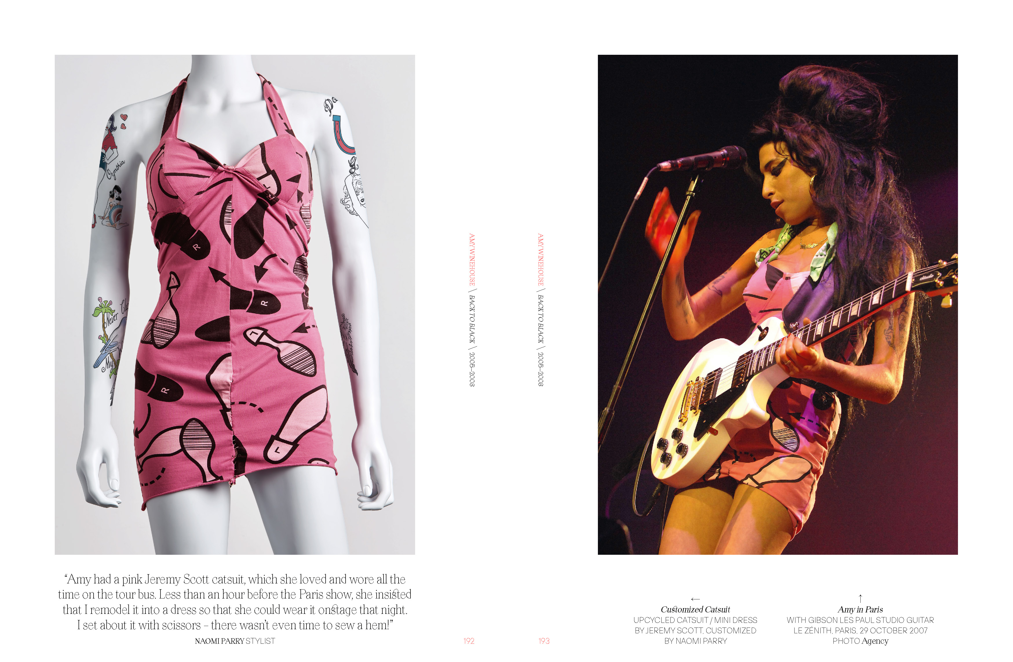 Amy Winehouse Beyond Black