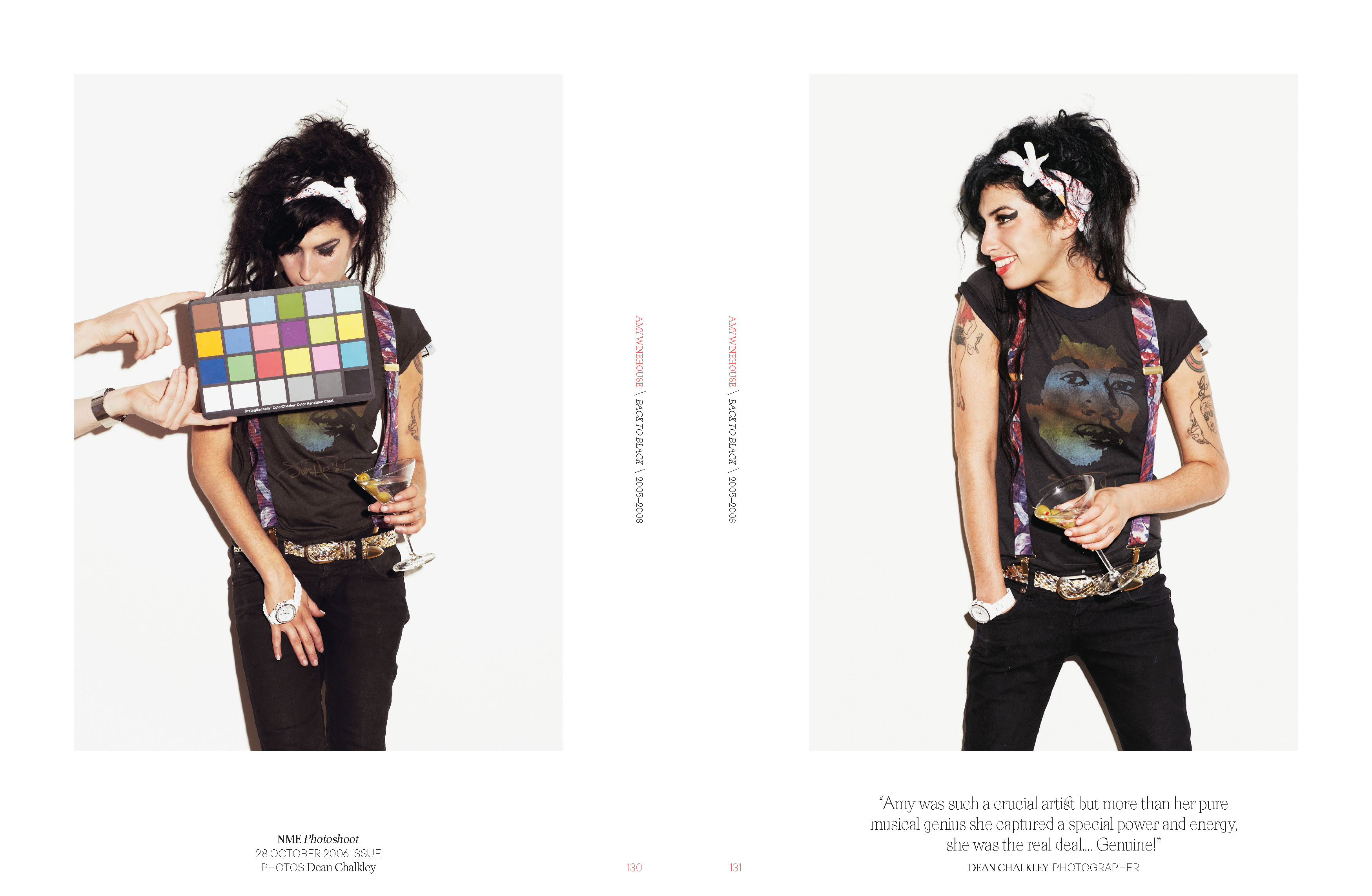 Amy Winehouse Beyond Black